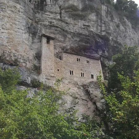 Il Roccolo , Ascoli Piceno