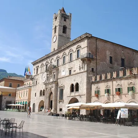 Il Roccolo , Ascoli Piceno